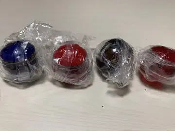 가면라이더 제츠 GP 라이더 캡슐 01 크로즈 카이자 류키 임팩트 세트