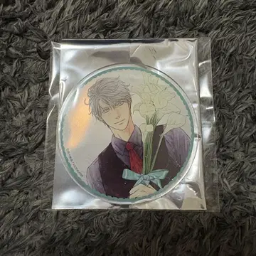 SUPER LOVERS 그라테 아크릴 코스터 특전 카이토 하루