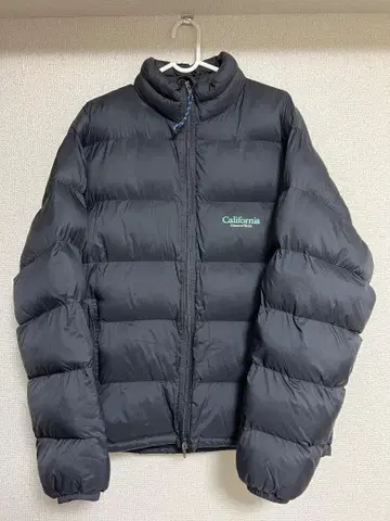 California General Store PADDED BLOUSON