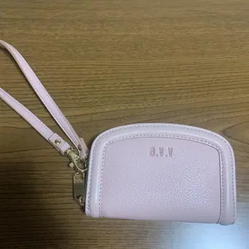 a.v.v 코인 케이스