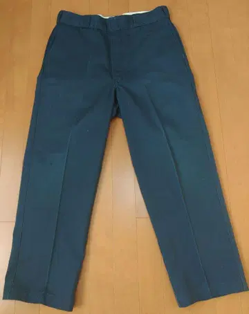 Dickies 워크 팬츠