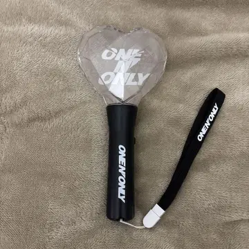 ONE N' ONLY 응원봉 #004