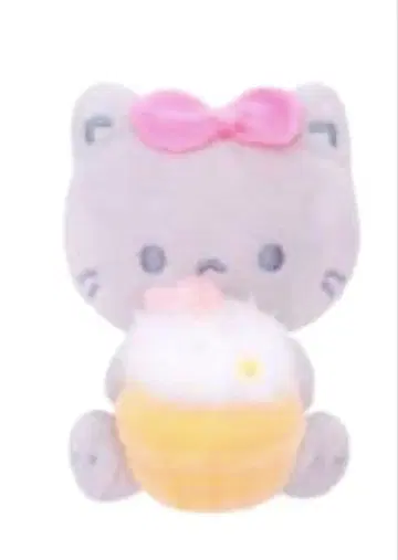 FANCY SANRIO 니니뉴니에뉴 마스코트