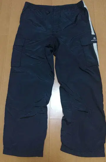 AIRWALK 나일론 팬츠