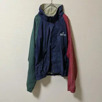 munsingwear GRAND SLAM 자켓 블루종 90s