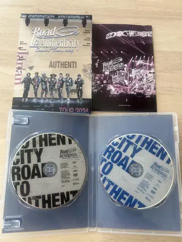 Travis Japan 2024 Road to Authenticity