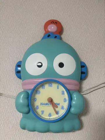 레어 한교동 제일복권 진자 시계