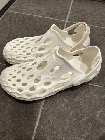 MERRELL HYDRO MOC