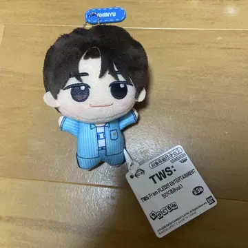 TWS SD 인형 시뉴 SHINYU 신유