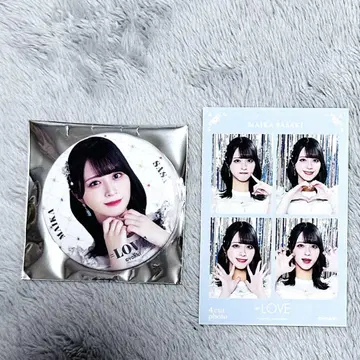 사사키 마이카 8주년 굿즈