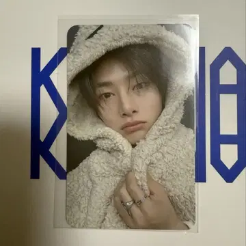 아이엔 스트레이키즈 카르마 팬즈 샵 혜택 트레이딩 카드