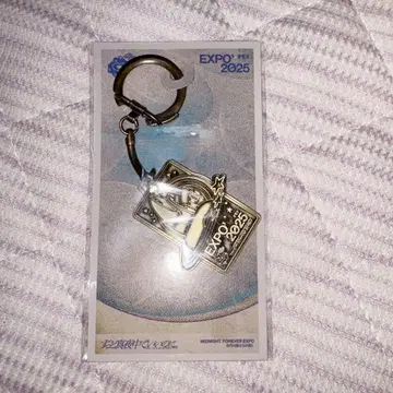 계속 한밤중이면 좋을 텐데 만박 니라짱 키체인 계속 한밤중이면 좋을 텐데