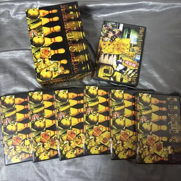 이케부쿠로 웨스트 게이트 파크 DVD 세트 + 수프의 회