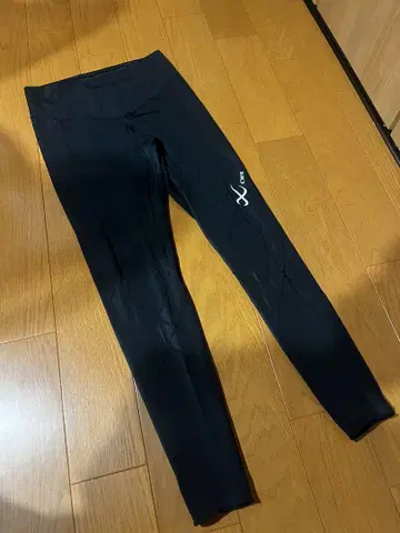 와코루 CW-X 스타비라이크스 2.0 HZY-119 블랙