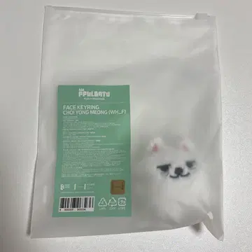 txt facekeyring 연준