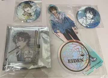 NU:카니발 에이트