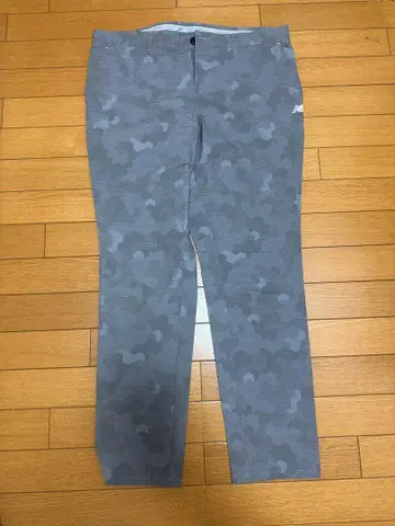 뉴발란스 골프웨어 팬츠