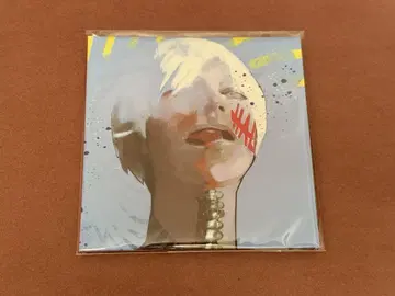 도쿄 구울 FES 코스터 HALF