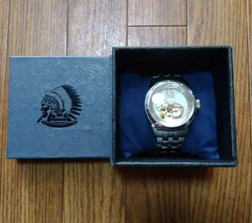 SAAD 사드 손목시계 시계 워치 자동 오토매틱 팔 둘레