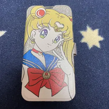 세일러문 iPhone 15 수첩형 케이스