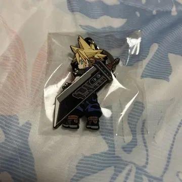 파이널 판타지 FINAL FANTASY 키링 클라우드