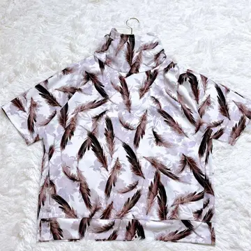 새상품급 토네이도 마트 반팔 후데트 후드티 L 사이즈 올 패턴