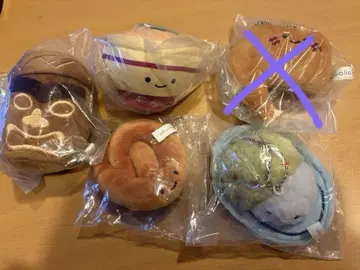 닛코리노 묶음 판매 4점