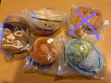 닛코리노 묶음 판매 4점