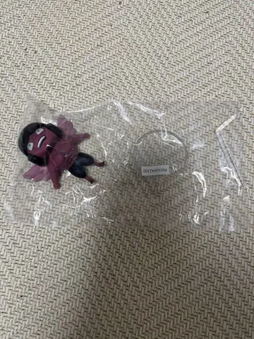 헌터헌터 제일복권 피규어 F상 몽투투 유피