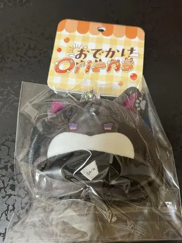니지산지 외출 Oriens 사에키 잇테츠