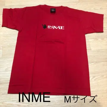 INME T셔츠 빈티지T셔츠 M