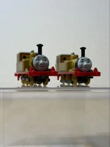토마스 STEPNEY 스텝니 BANDAI 1996