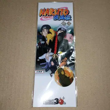 NARUTO 나루토 돌풍전  우치하 이타치