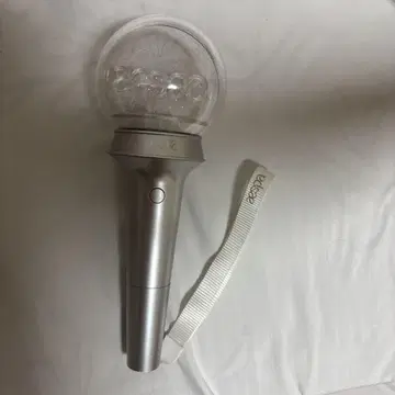 aespa 응원봉 1회 사용