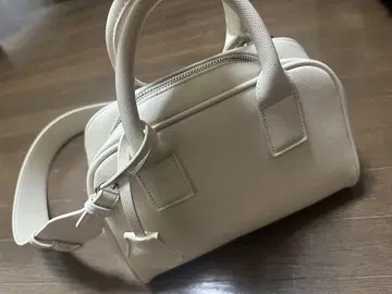 그린 레이블 릴랙싱 보스턴 백 / 숄더백