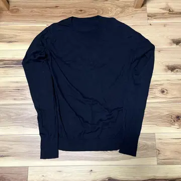 새상품급 ue uniformexperiment 니트 XL
