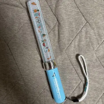노기자카46 응원봉 한여름의 전국 투어 2025