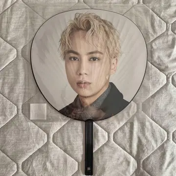 요코하라 유키 부채