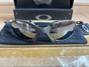 OAKLEY 오클리 로메오 X-METAL ROMEO