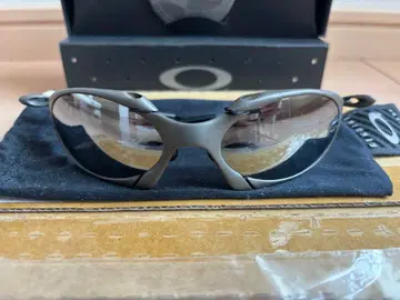 OAKLEY 오클리 로메오 X-METAL ROMEO