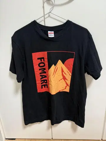 FOMARE T셔츠