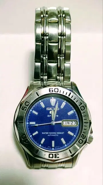 SEIKO 오토매틱