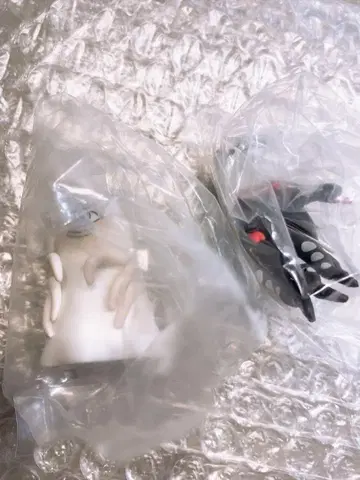 익명 PUTITTO 히구치 유코 히토츠메짱 스터브 군 가챠