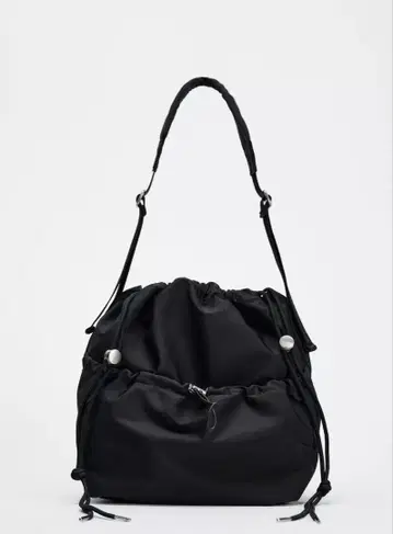 ZARA 숄더백