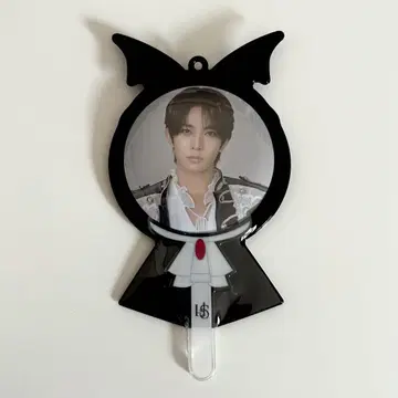 ENHYPEN 히승 캔뱃지 FATE PLUS
