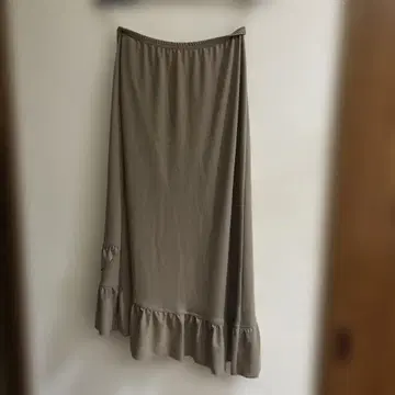 토쿠코 프리미어볼 롱 스커트