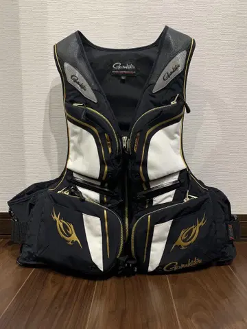 Gamakatsu GM-2193 L 사이즈