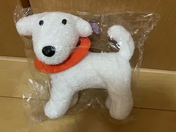 WAON 와온 봉제 인형