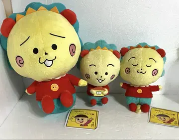 코지코지 곤란한 표정 BIG 봉제 인형 소 2