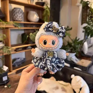 LABUBU 의류